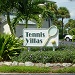 Welcome to Tennis Villas!
